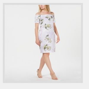 Calvin Klein dress NWT sz 16